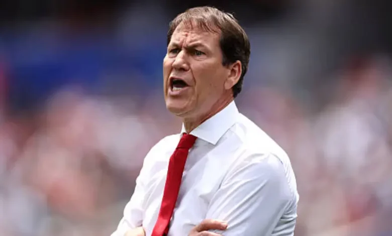 Rudi Garcia