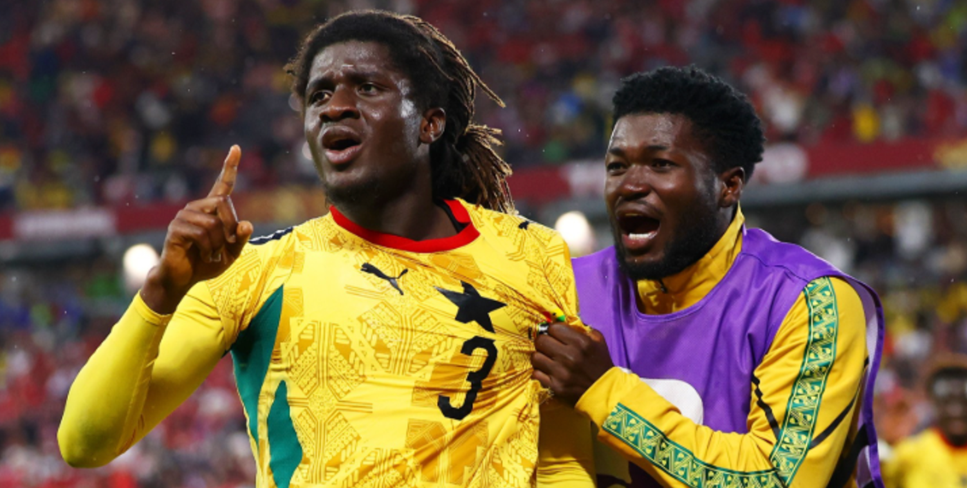 How Ghana’s World Cup campaign could reshape West African football for a generation