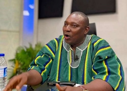 Extradite Ken Ofori-Atta … Solomon Owusu urges U.S.
