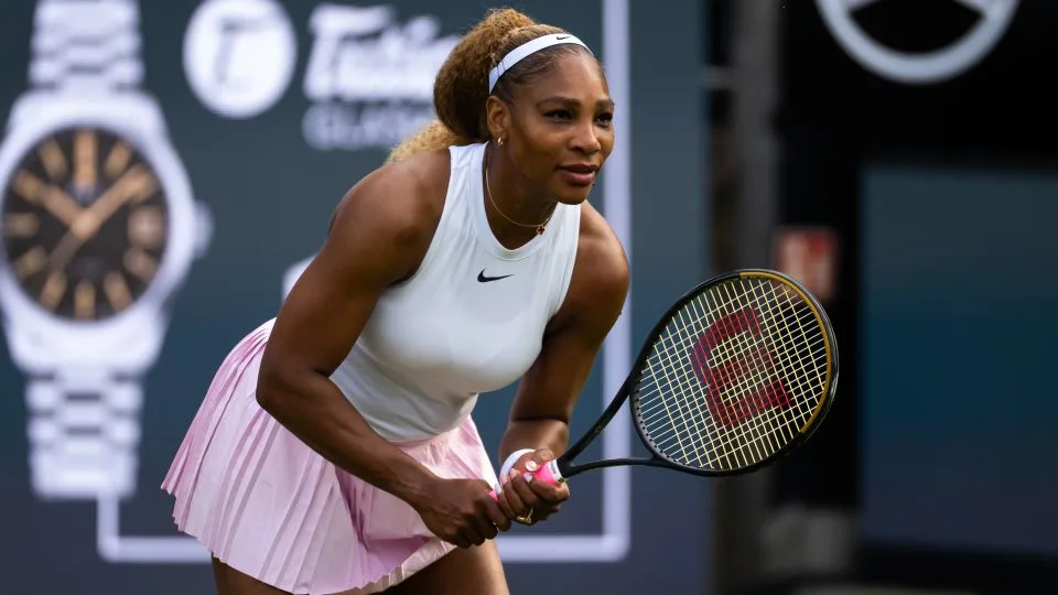 Serena Williams