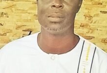 Dr Samuel Obiri