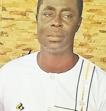 Dr Samuel Obiri