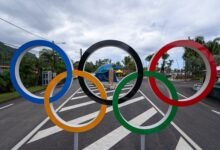 Swiss government support 2038 Winter Olympics bid