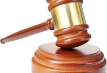 gavel