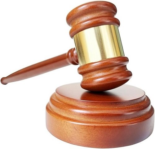 gavel