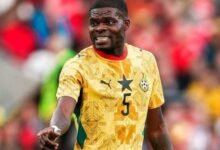 Thomas Partey