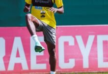 Thomas Partey