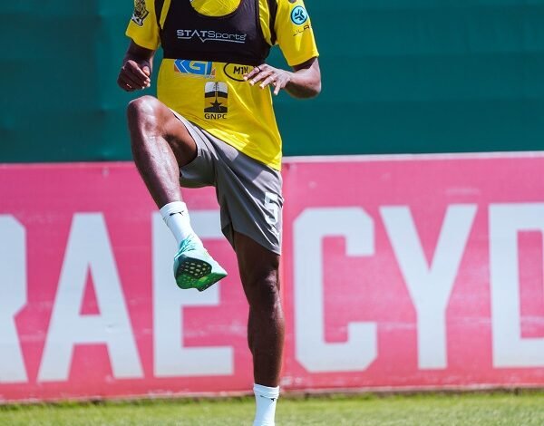 Thomas Partey