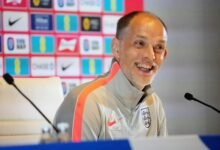 Thomas Tuchel