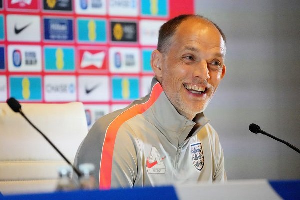 Thomas Tuchel