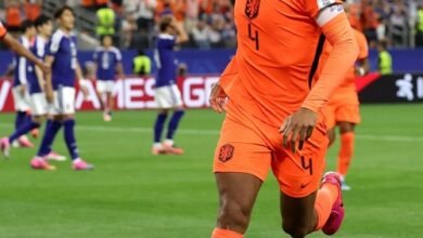 Virgil Van Dijk