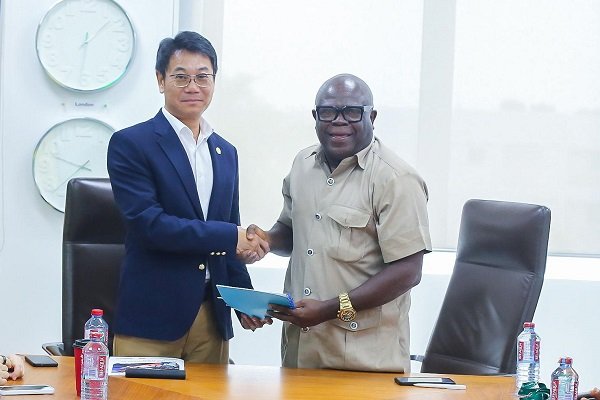 Vivo Energy, ATI sign MoU to develop certified automotive professionals  