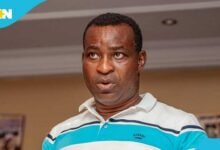 Mr Bernard Antwi-Boasiako