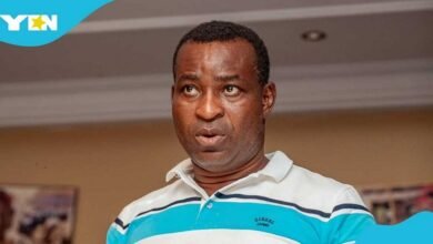 Mr Bernard Antwi-Boasiako