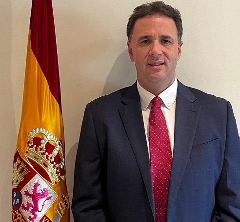 Spanish gastronomic and trade exhibition ‘Taste Spain’ returns on June 18