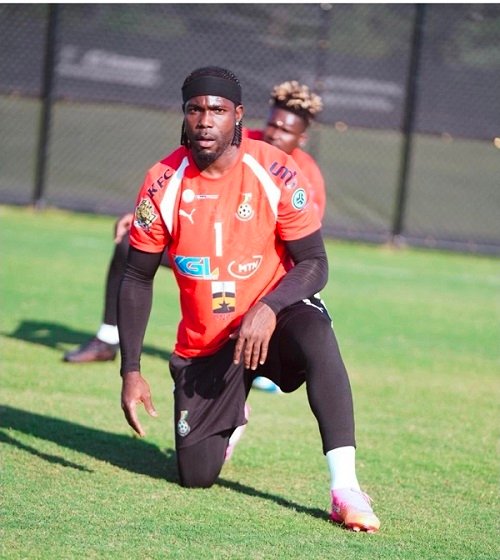 The biggest moment is now – Black Stars ready for World Cup opener – Ati-Zigi