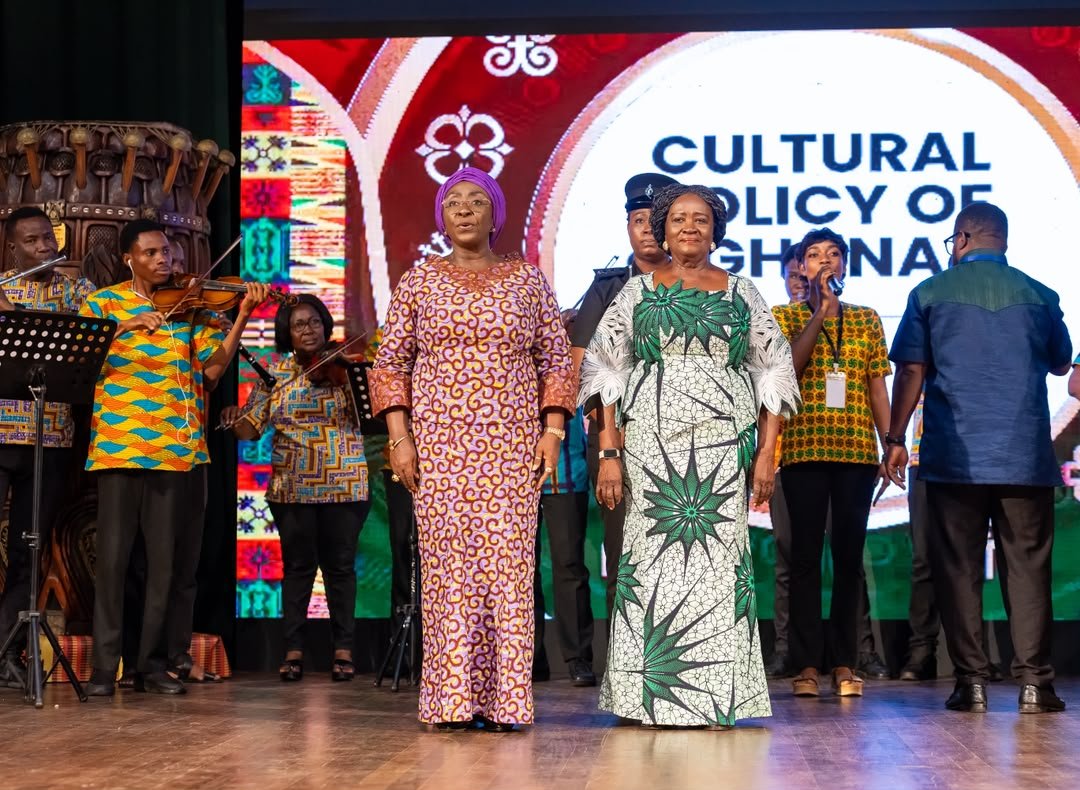 Revised National Cultural Policy launched to drive development and creative growth