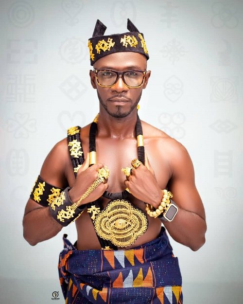 eparatory Justice and Historical Honesty: Why Ghana must lead a more courageous conversation