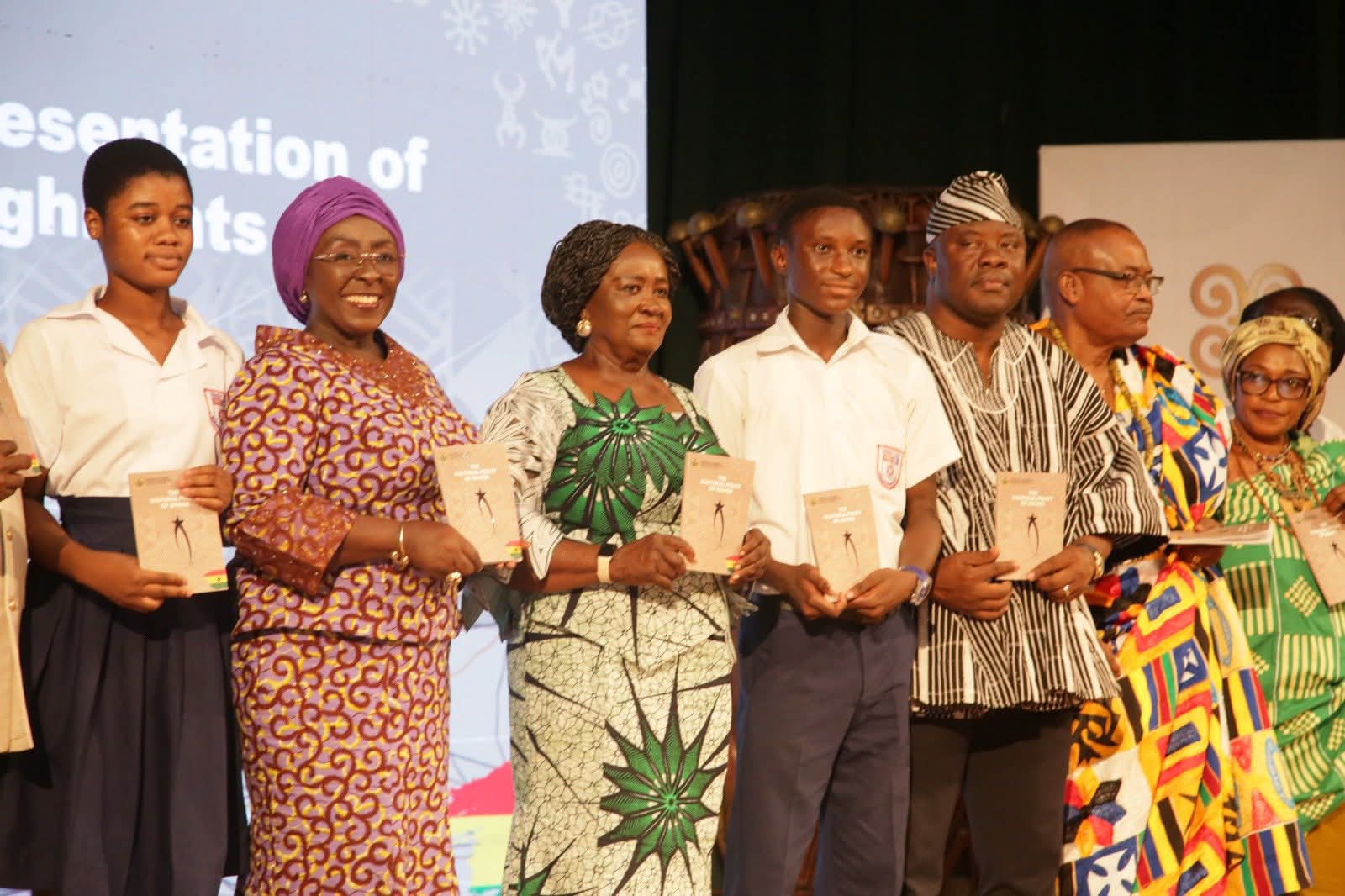 Tourism Ministry makes new National Cultural Policy available online for free