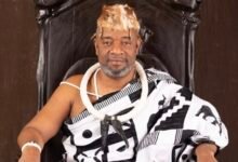 Ga Mantse, Nii Tackie Teiko Tsuru II
