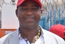 Mr Antwi-Boasiako