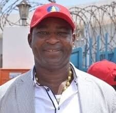 Mr Antwi-Boasiako