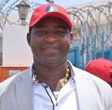 Mr Antwi-Boasiako