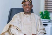 Mr Haruna Iddrisu, Education Minister