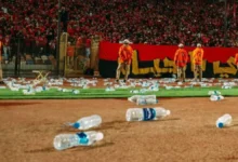 World Cup 2026: FIFA bans water bottles in stadiums