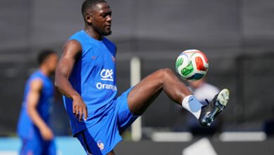 Ibrahima Konate