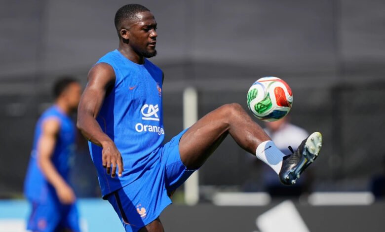 Ibrahima Konate