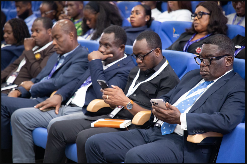 Maritime devt key to Africa’s economic transformation – GEXIM Deputy CEO