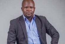 DAUDA IDDRISU-WRITER