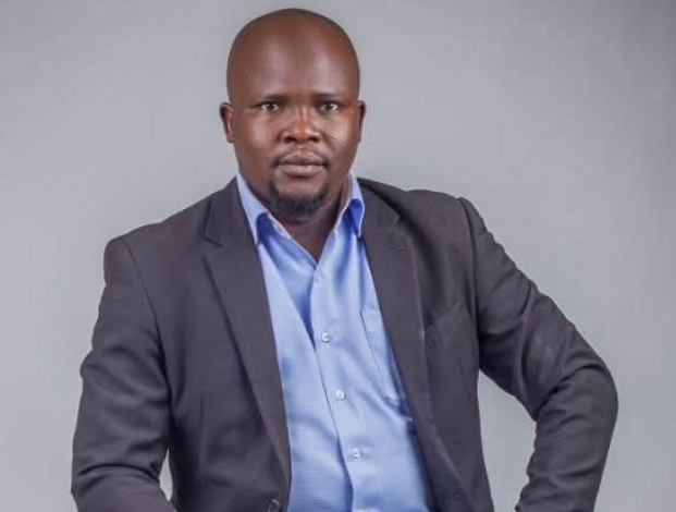 DAUDA IDDRISU-WRITER
