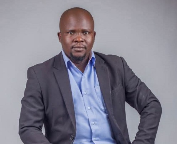DAUDA IDDRISU-WRITER