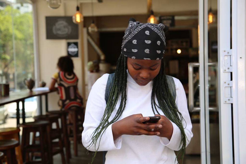 From M-Pesa to Digital Identity: Africa’s Fintech Evolution