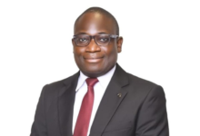 Mr Awuttey, Vice President, CITG