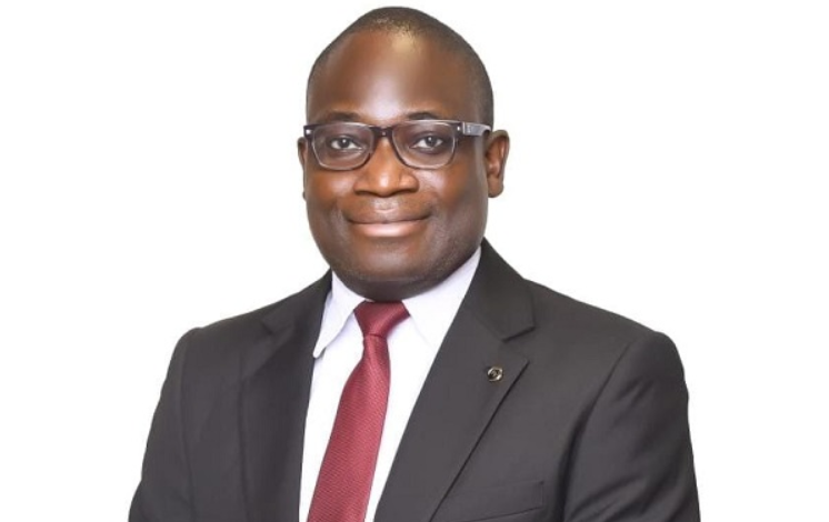 Mr Awuttey, Vice President, CITG