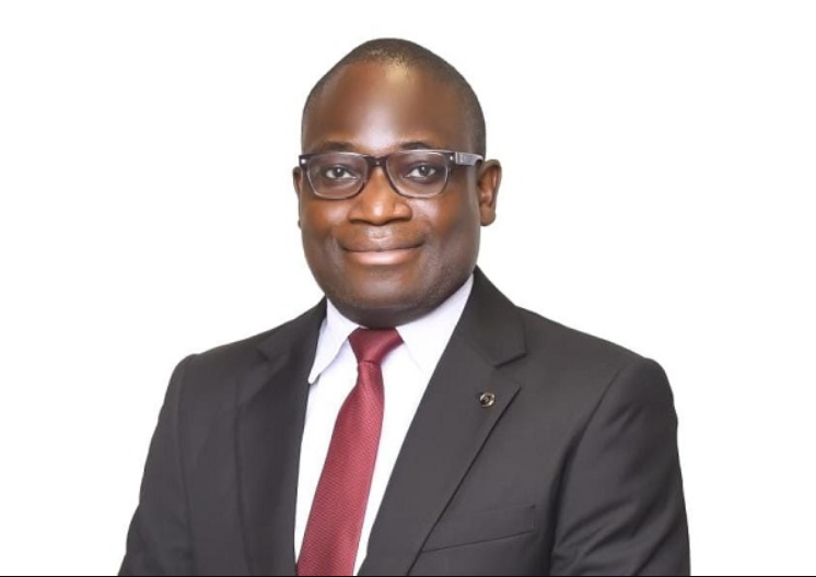 Mr Awuttey, Vice President, CITG