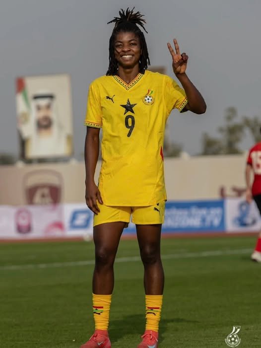 Black Queens kick off WAFCON campaign against Cape Verde today