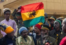 A lawyer for the Rastafari Society of Kenya says the group will appeal against the court ruling