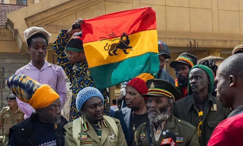 A lawyer for the Rastafari Society of Kenya says the group will appeal against the court ruling