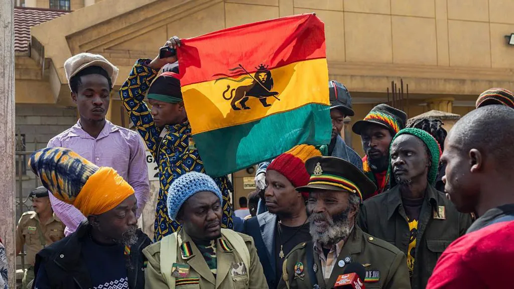 A lawyer for the Rastafari Society of Kenya says the group will appeal against the court ruling