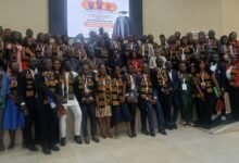 Cohorts of IPLS and graduands after the programme