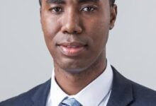 Mr Adu-Boahene