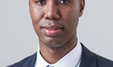 Mr Adu-Boahene