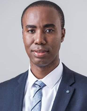Mr Adu-Boahene