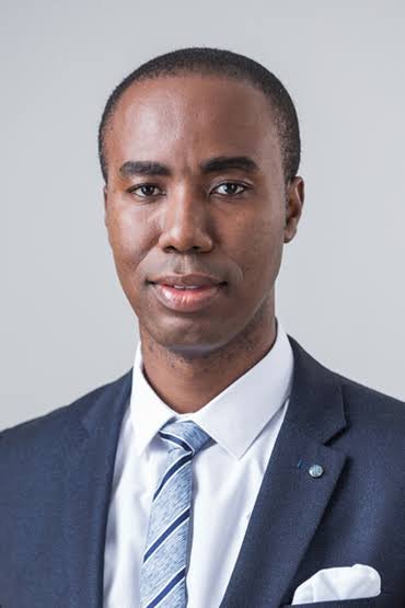 Mr Adu-Boahene
