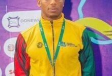 Abeiku Jackson