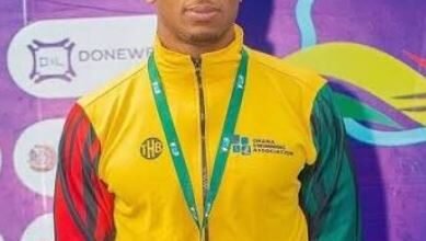Abeiku Jackson